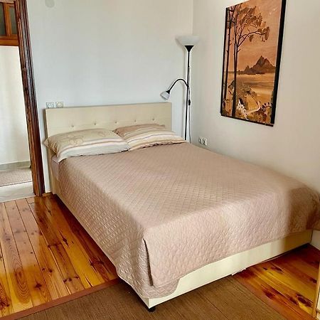 Apartment Luna Ulcinj Kültér fotó