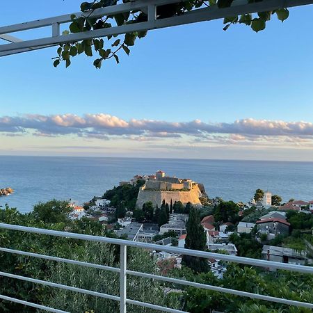 Apartment Luna Ulcinj Kültér fotó