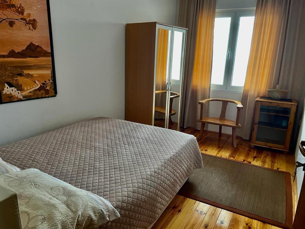 Apartment Luna Ulcinj Kültér fotó