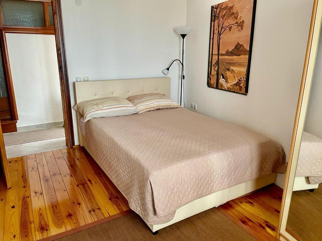 Apartment Luna Ulcinj Kültér fotó