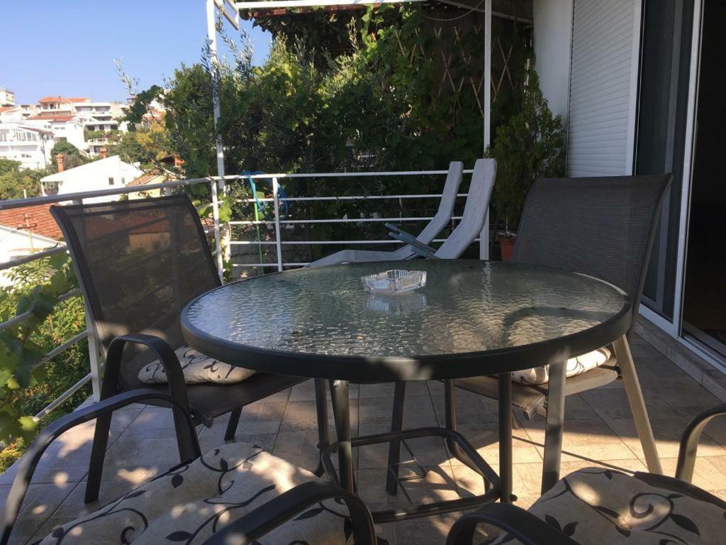 Apartment Luna Ulcinj Kültér fotó