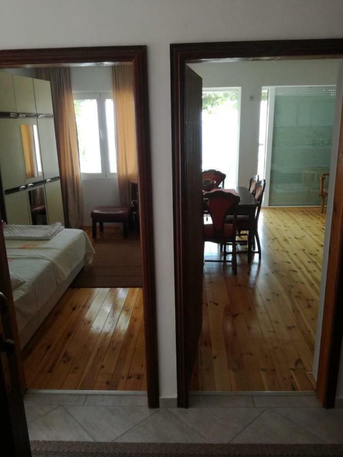 Apartment Luna Ulcinj Kültér fotó