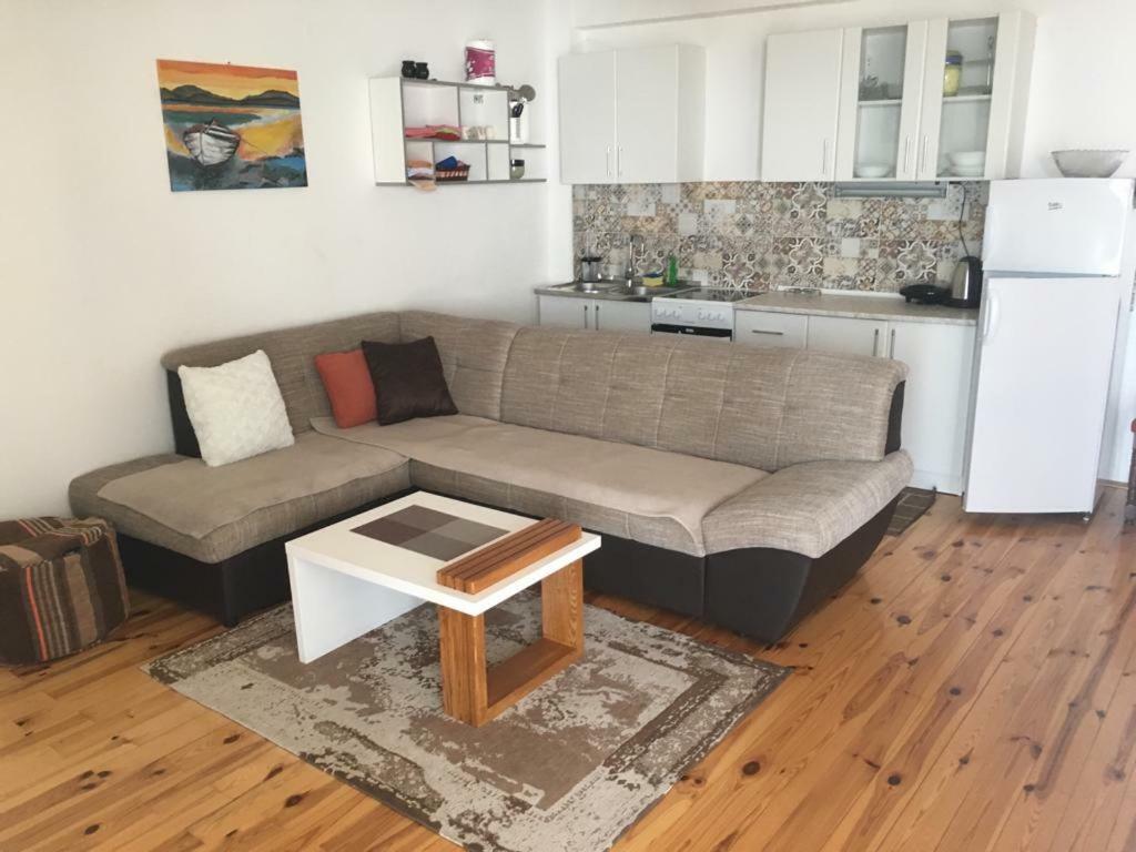 Apartment Luna Ulcinj Kültér fotó