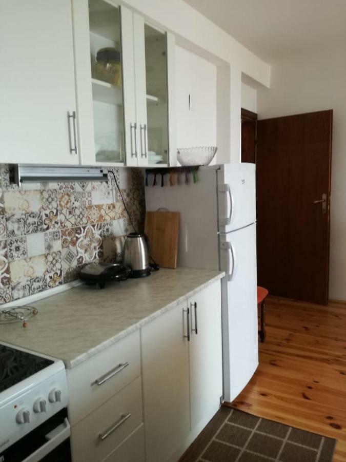 Apartment Luna Ulcinj Kültér fotó